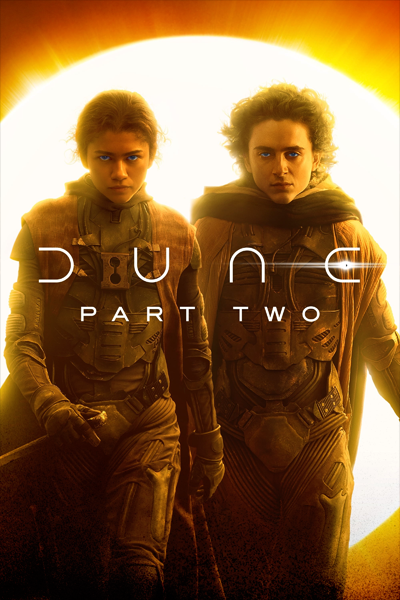 Dune: Part Two (2024) - StreamingGuide.ca