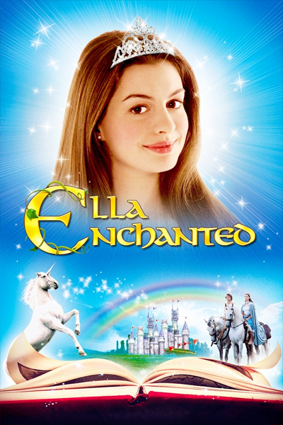 Ella Enchanted (2004) - StreamingGuide.ca