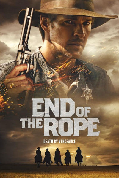 End of the Rope (2024) - StreamingGuide.ca