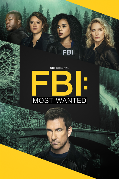 FBI: Most Wanted Season 5 (2024) - StreamingGuide.ca