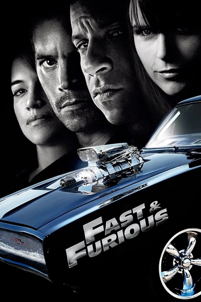 Fast & Furious (2009) - StreamingGuide.ca