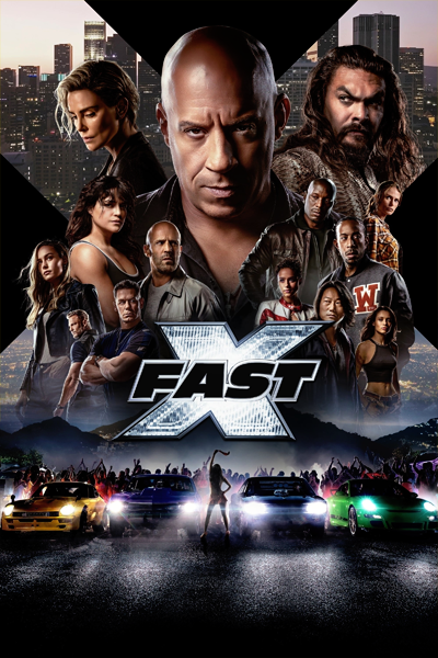 Fast X (2023) - StreamingGuide.ca