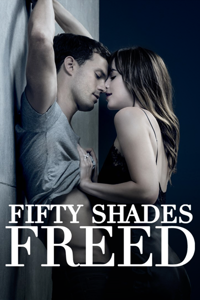 Fifty Shades Freed (2018) - StreamingGuide.ca