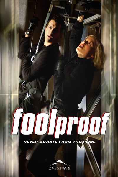 Foolproof (2003) - StreamingGuide.ca