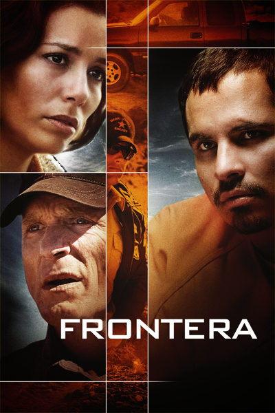 Frontera (2014) - StreamingGuide.ca