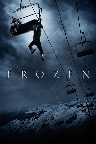 Frozen (2010) - StreamingGuide.ca