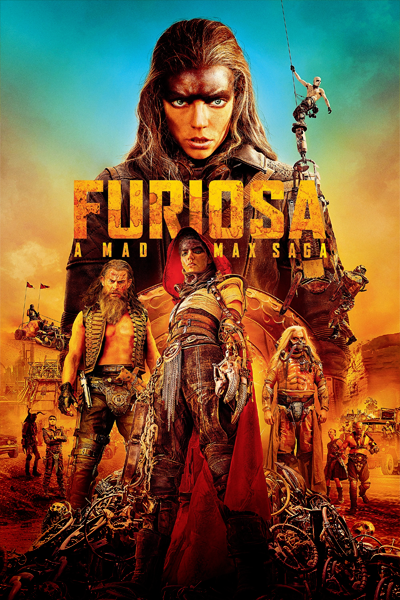 Furiosa: A Mad Max Saga (2024) - StreamingGuide.ca