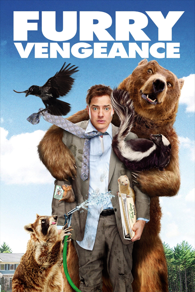 Furry Vengeance (2010) - StreamingGuide.ca