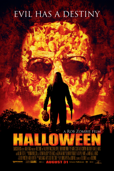 Halloween (2007) - StreamingGuide.ca
