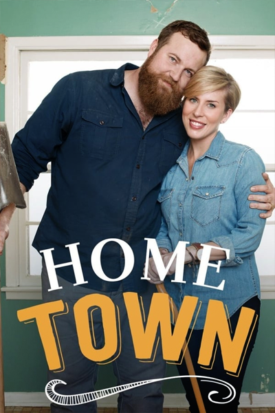 Home Town (2024) - StreamingGuide.ca