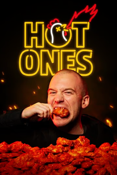 Hot Ones - Season 20 (2023) - StreamingGuide.ca