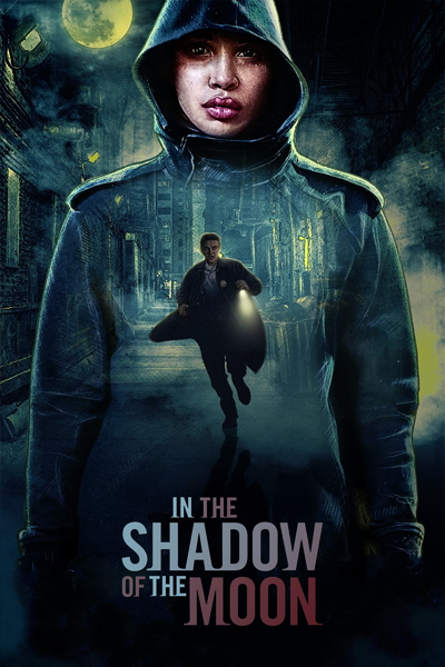 In the Shadow of the Moon (2019) - StreamingGuide.ca