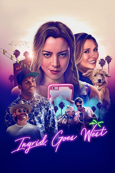 Ingrid Goes West (2017) - StreamingGuide.ca