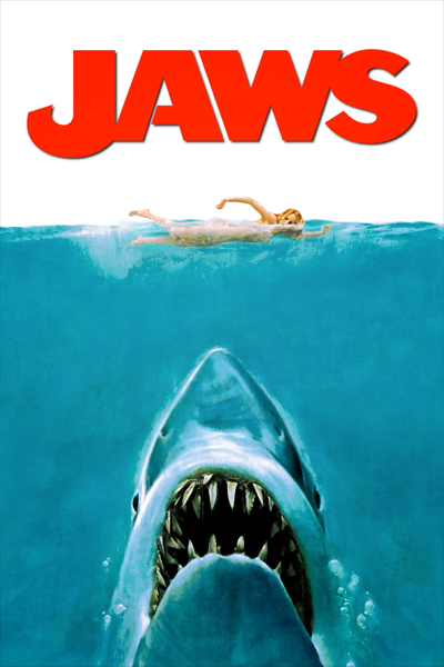 Jaws (1975) - StreamingGuide.ca