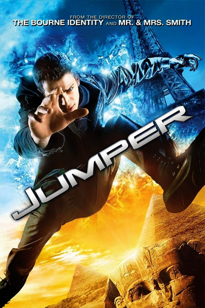 Jumper (2008) - StreamingGuide.ca