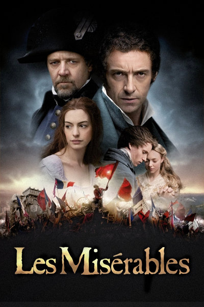 Les Misérables (2012) - StreamingGuide.ca