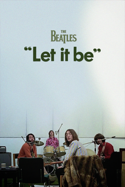 Let It Be (1970) - StreamingGuide.ca