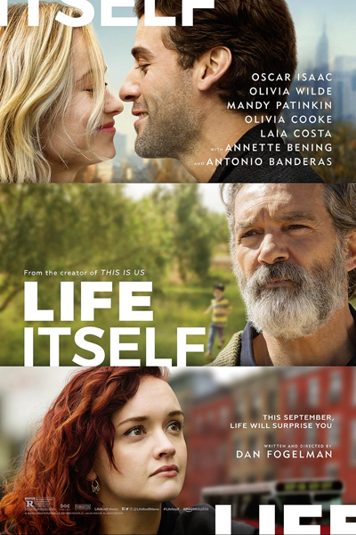 Life Itself (2018) - StreamingGuide.ca