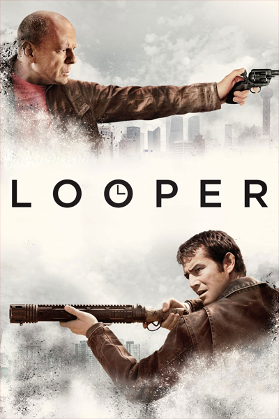 Looper (2012) - StreamingGuide.ca