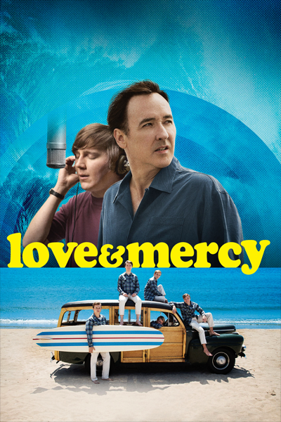 Love & Mercy (2015) - StreamingGuide.ca