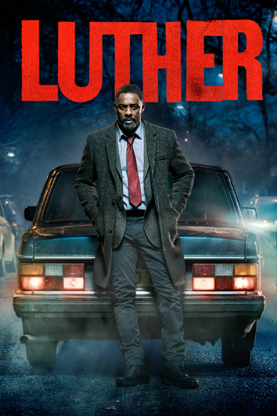 Luther - Series 1 (2010) - StreamingGuide.ca