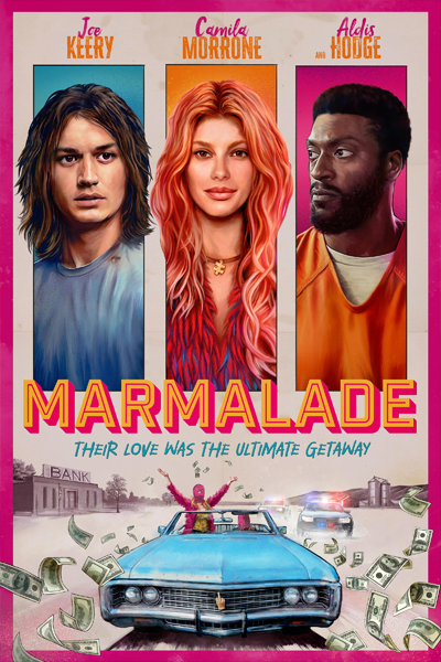 Marmalade (2024) - StreamingGuide.ca