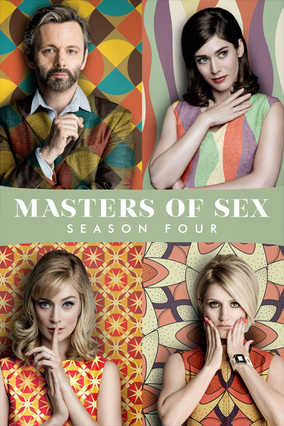 Masters of Sex - Season 4 (2016) - StreamingGuide.ca