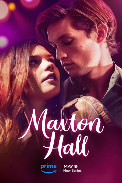 Maxton Hall: The World Between Us - Season 1 (2024) - StreamingGuide.ca