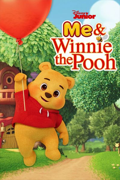 Me & Winnie the Pooh (2023) - StreamingGuide.ca