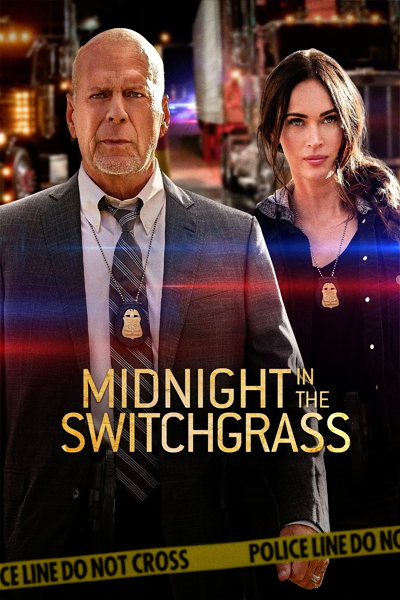 Midnight in the Switchgrass (2021) - StreamingGuide.ca