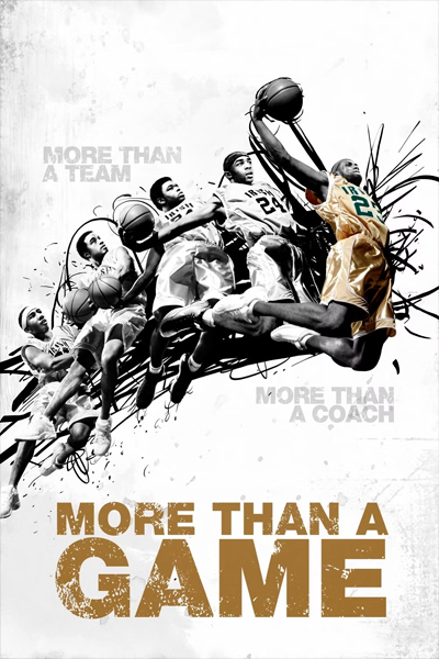 More than a Game (2008) - StreamingGuide.ca