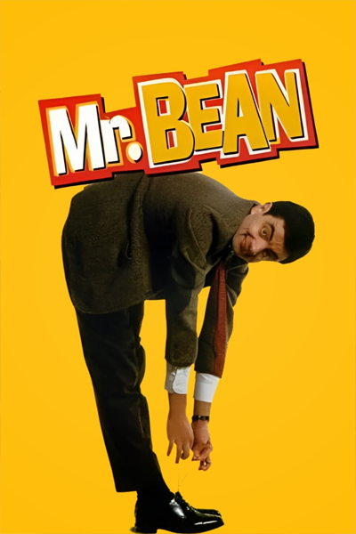 Mr. Bean - Season 1 (1990) - StreamingGuide.ca
