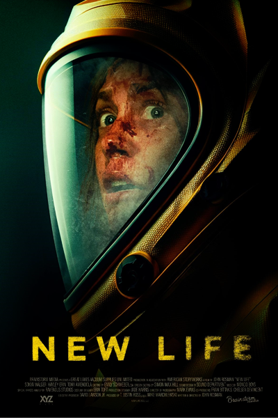 New Life (2024) - StreamingGuide.ca