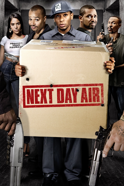 Next Day Air (2009) - StreamingGuide.ca