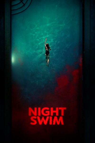 Night Swim (2024) - StreamingGuide.ca