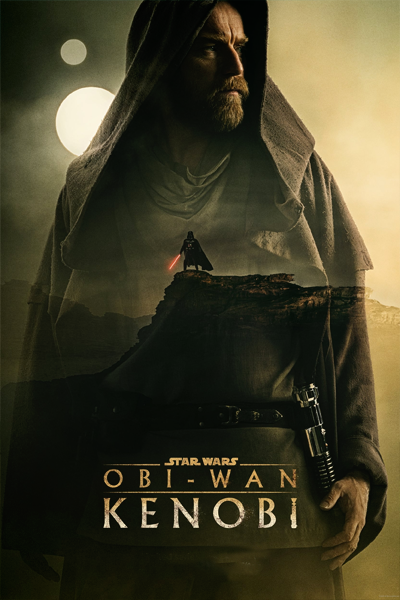 Obi-Wan Kenobi - Season 1 (2024) - StreamingGuide.ca