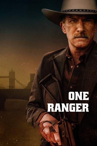 One Ranger (2023) - StreamingGuide.ca