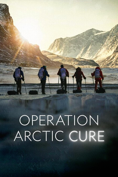 Operation Arctic Cure (2024) - StreamingGuide.ca