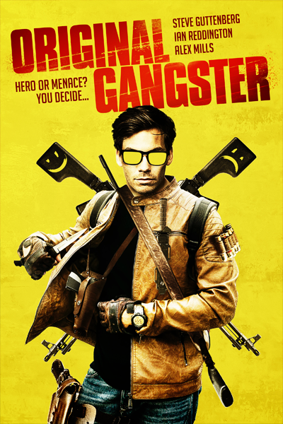 Original Gangster (2020) - StreamingGuide.ca