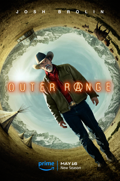 Outer Range - Outer Ranger (2022) - StreamingGuide.ca