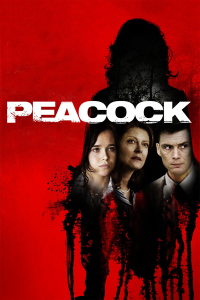 Peacock (2010) - StreamingGuide.ca