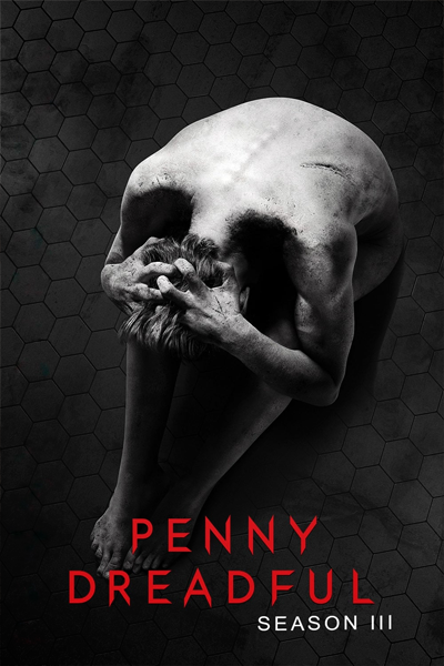 Penny Dreadful - Season 3 (2016) - StreamingGuide.ca