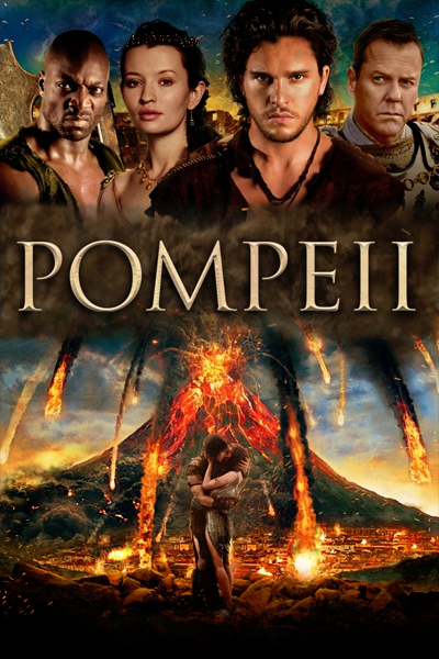 Pompeii (2014) - StreamingGuide.ca