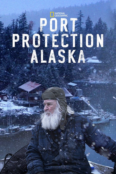 Port Protection Alaska - Season 7 (2022) - StreamingGuide.ca