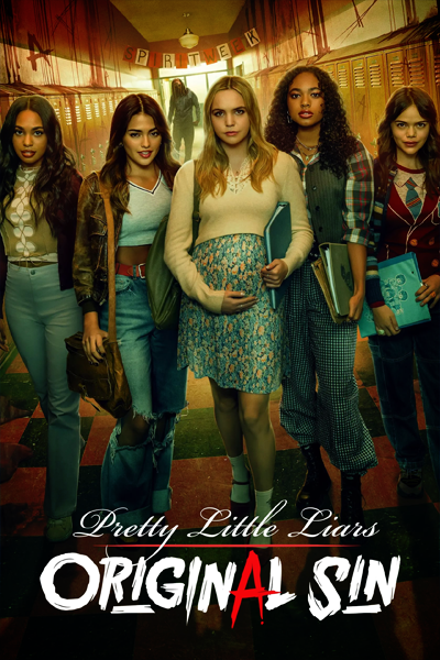 Pretty Little Liars: Original Sin - Season 2 (2024) - StreamingGuide.ca