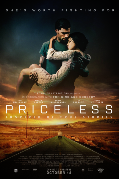 Priceless (2016) - StreamingGuide.ca