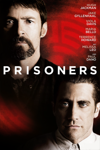 Prisoners (2013) - StreamingGuide.ca