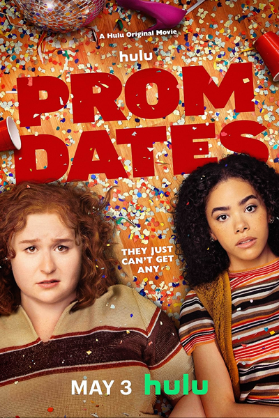 Prom Dates (2024) - StreamingGuide.ca