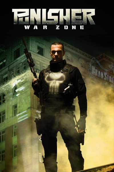 Punisher: War Zone (2008) - StreamingGuide.ca