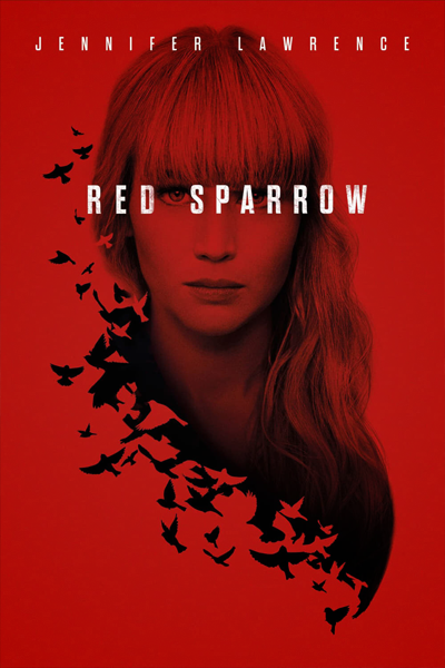 Red Sparrow (2018) - StreamingGuide.ca